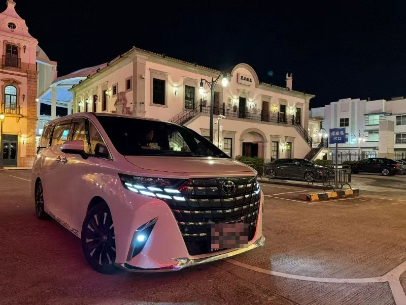 Go²EASY 提供多樣化車款,滿足您的不同租車需求。
