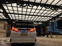 Go²EASY 在澳門提供舒適便捷的包車服務。