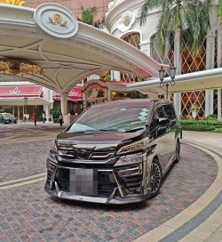 立即聯繫我們預訂您的港澳或中港租車服務。