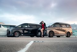 Go²EASY 提供安全可靠的中港跨境租車服務。