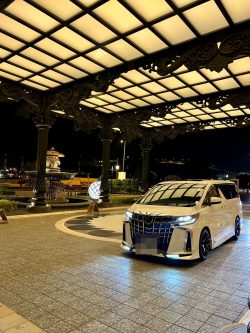 提供香港、中國內地的跨境搬家/搬屋租車服務(如果您的業務包含)。