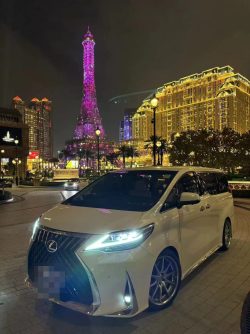 珠海租車服務,方便您的出行。